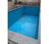 Nano pool insulation, porcelain tile adhesive.
 Types of facade resin and mortar 
 Types of waterproof waterproof powder for mortar mix 
 Types of tile accessories 
 Types of waterproof pool base paint 
 Types of concrete additives 
 Types of primers