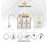 Perfect Water Home Water Purifier (6 stages to 9 stages)