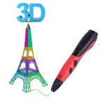 3D PEN Model 3D PEN 06A