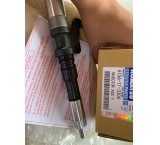 Komatsu excavator injector needle 7-400