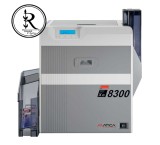 XID card printer