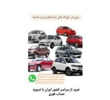 Buying and selling remittance of cars that can be sold and transferred