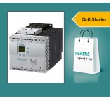Siemens soft starter
