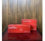 Air filter box