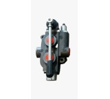 Shehab 1/2 spring single lever valve