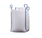 Selling different types of sacks