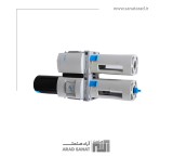 Pneumatic hydraulics, precision tools of Arad Sanat