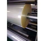 Bespar Plast produces soft and dry pvc shearing rolls for food packaging and used for restaurants, as well as the production of nylon shearing and wide agricultural nylons with special printing and stretch pallet band