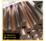 Sale of beryllium copper bars