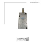 صمام کهربائی Festo مودیل MFH-5-1 / 4 مع الکود الفنی 6211