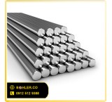 Sale of stainless steel rebar