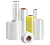 Selling all kinds of stretch films with the best quality