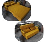 Sofa bed for two people, Mashhad