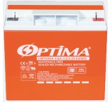 Importer of all types of UPS and Optima sealed acid batteries