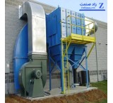Sale of bag filter and dust collector BagFilter