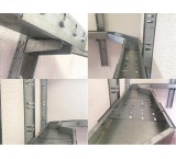 Sell ​​hot galvanized cable tray