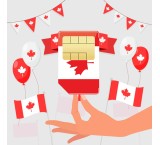 Canadian SIM card Canadian international SIM card