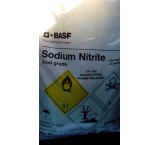 Importer and wholesaler of Chinese sodium nitrite