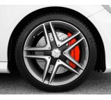 Brake pads for all types of domestic and foreign cars