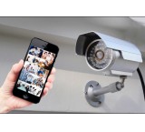 Repairs and installation of CCTV cameras