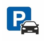 Sale of floor and dedicated parking equipment
