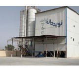Introducing the Iranian Navid Daneh factory