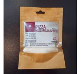 Mozzarella pizza cheese
