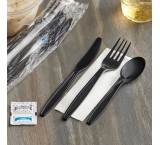 Sale and price of single spoon and fork pack