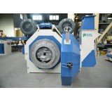 Manufacture of pellet press, conditioner, magnet, crumbler, and boujari machine