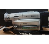 panasonic NV-VZ15 video camera