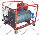 Price and sale of jet cleaner or jet pressure car wash (abdagh package)