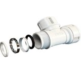 BR-FIT pipex fittings