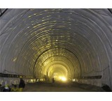 ایزولاسیون و آب بندی گودهای ساختمانی ، تونل های مترو