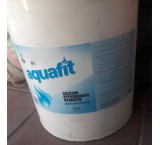 Aquafit Indian chlorine and Iranian chlorine at the lowest price 09212403143