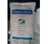 Importer and seller of edible and pharmaceutical trisodium citrate