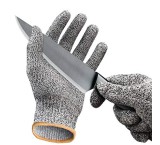 دستکش ضد چاقو واقعی