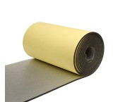 Lincoln simple roll insulation
