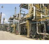 Supplying and equipping the petrochemical oil and gas industries, international industry perspective
