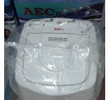 Old AEC model 40C semi automatic AEC 40c AEC model 40C mini wash AEC model 40C