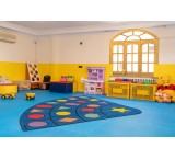 Tatami flooring / Kindergarten flooring