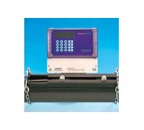Micronix ULTRAFLO 2000 ultrasonic flowmeter