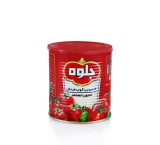 إنتاج وشراء وبیع وتصدیر معجون الطماطم