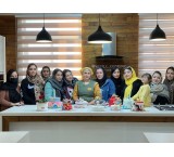 The international cooking course of the cooking of the nations, the cooking class of the nations