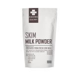 Skimmed milk powder with different proteins and also customized