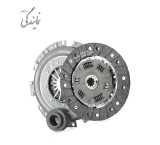 Clutch plate Sach Benz Scania Volvo Iveco East