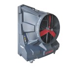 Axial 40000 industrial cooler