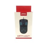 Mouse brand Jedel model CP77