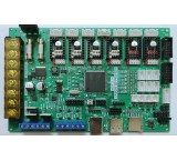 ARMAN 3D PRINTER 32-bit controller board