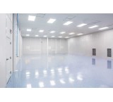 Clean room or clean room sandwich panel - smooth on both sides