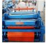"Selling the machine for sheeting and smoothing on tiles"